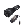 Samsung LN920 Dual Port Vehicle Charger
